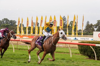 Melbourne Cup Bunbury Turf Club