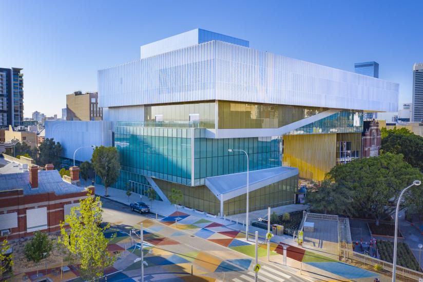 BOOLA BARDIP NEW WA MUSEUM