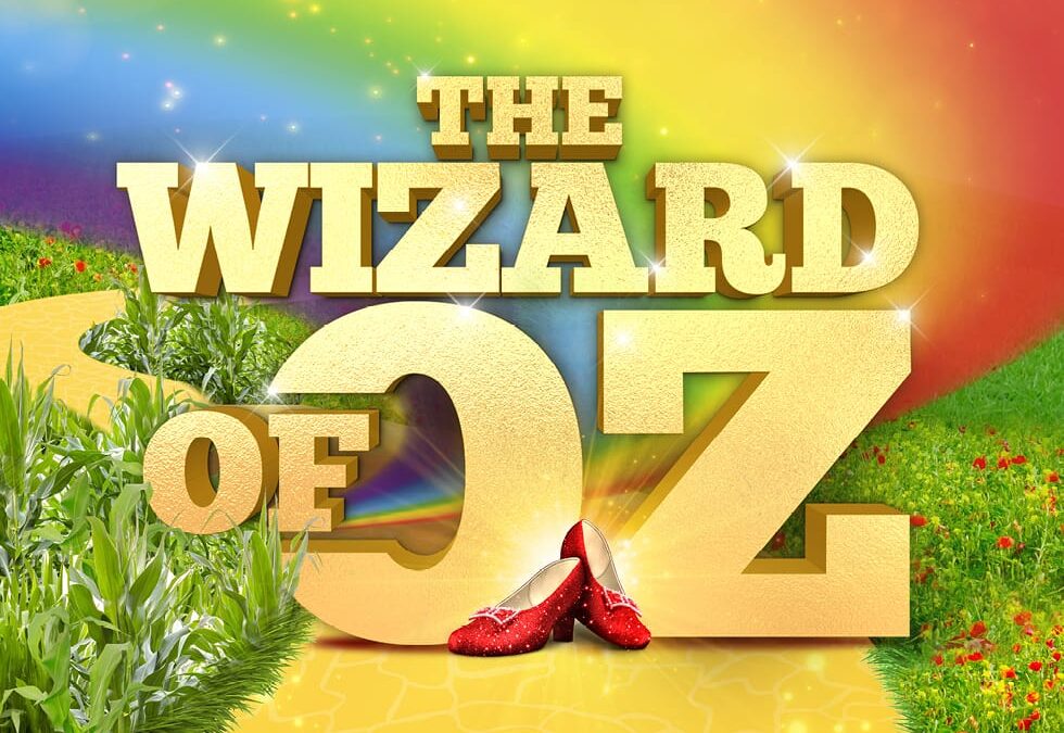 The Wizard of OZ