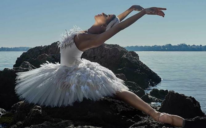 The West Australian Ballet Presents – Swan Lake @ His Majesty’s Theatre
