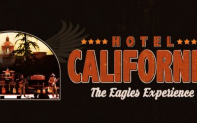 Hotel California – The Eagles Experience