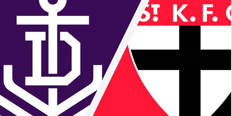 Round 16: Fremantle Dockers vs St Kilda