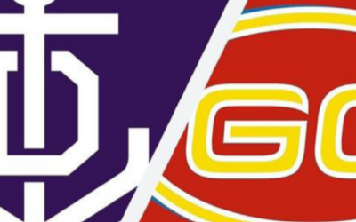 Round 16: Fremantle Dockers vs Gold Coast Suns