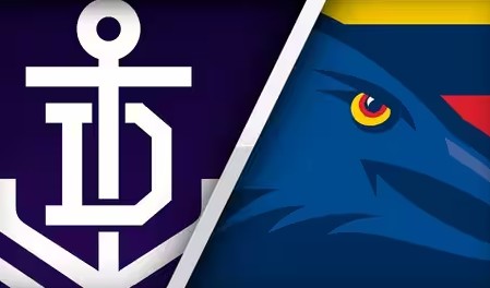 Round 23: Fremantle Dockers vs Adelaide Crows